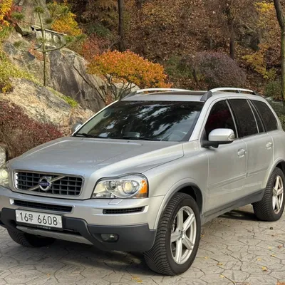 Volvo XC90 2011 në shitje