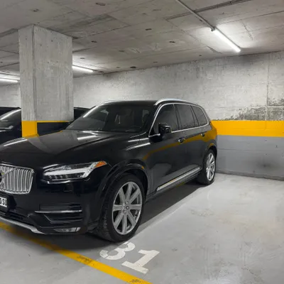 Volvo XC90 2017 në shitje