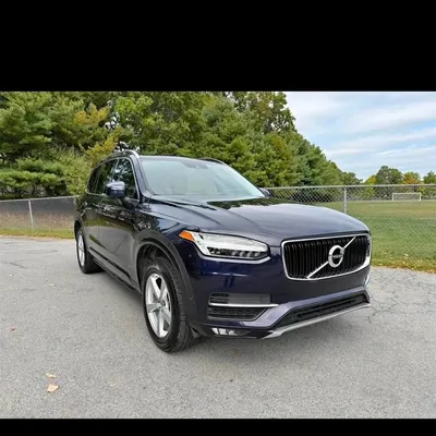Volvo XC90 2016 në shitje