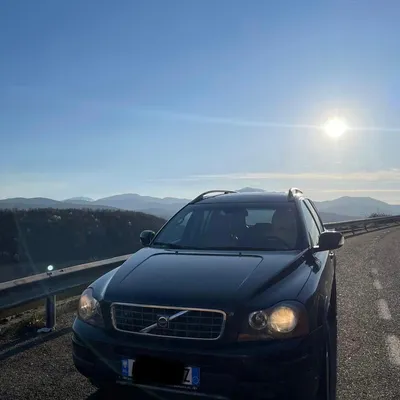 Volvo XC90 2008 në shitje