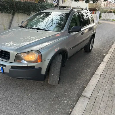 Volvo XC90 2004 në shitje