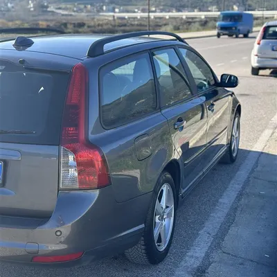 Volvo V50 2008 në shitje