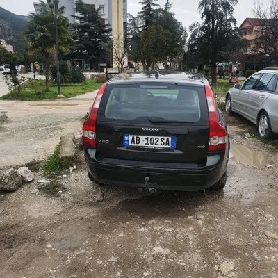 Volvo V50 2006 në shitje