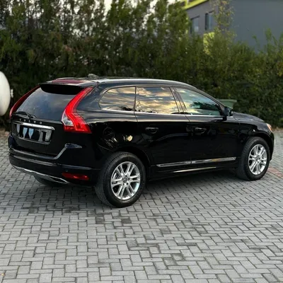 Volvo XC60 2014 në shitje