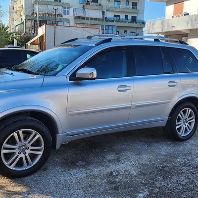 Volvo XC90 2007 në shitje