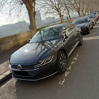 Volkswagen Arteon 2019 në shitje
