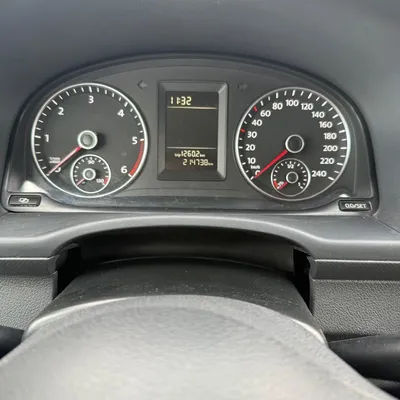 Volkswagen Caddy 2011 në shitje