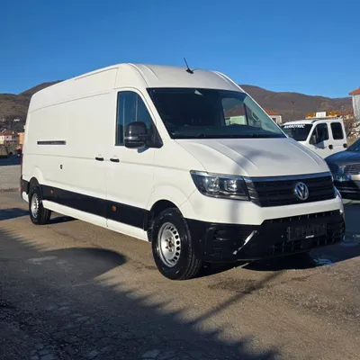 Volkswagen Transporter 2018 në shitje