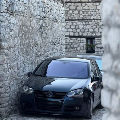 Volkswagen Golf 2008 në shitje