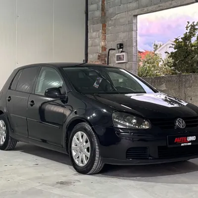 Volkswagen Golf 2006 à vendre