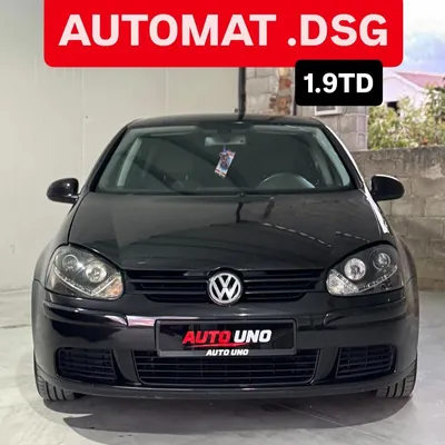 Volkswagen Golf 2006 à vendre