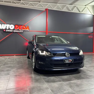 Volkswagen Golf 2014 në shitje