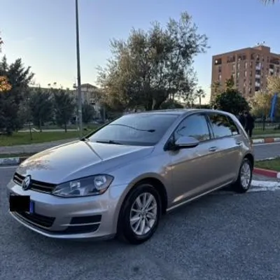 Volkswagen Golf 2017 në shitje