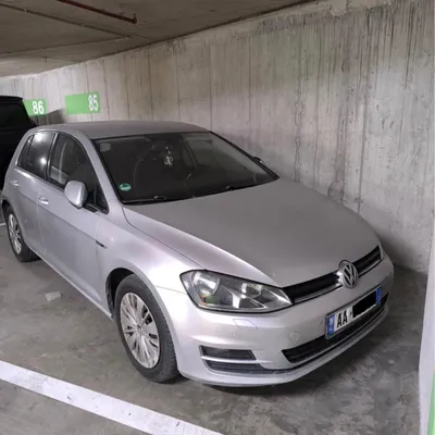 Volkswagen Golf 2015 in vendita