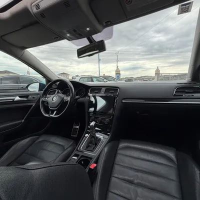 Volkswagen Golf 2014 në shitje
