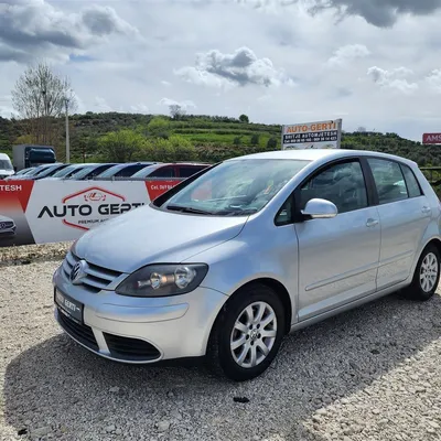 Volkswagen Golf 2007 në shitje