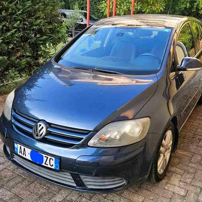 Volkswagen Golf 2007