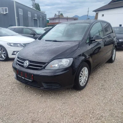 Volkswagen Golf 2006 në shitje