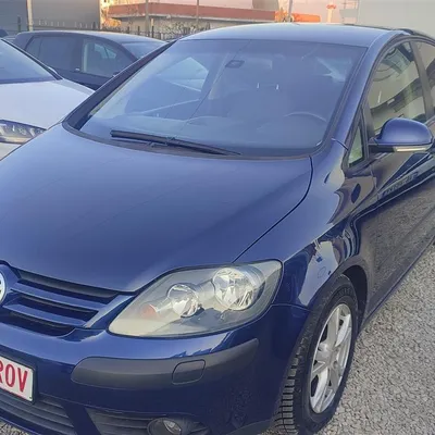 Volkswagen Golf 2007 në shitje