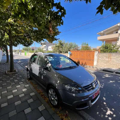 Volkswagen Golf 2008 à vendre
