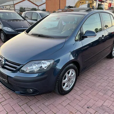 Volkswagen Golf 2005 në shitje