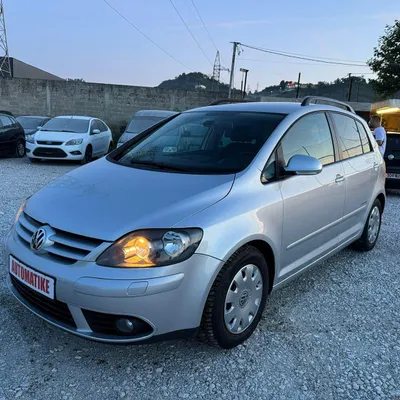 Volkswagen Golf 2008 në shitje