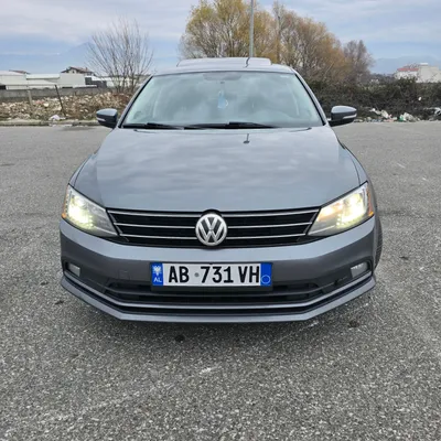 Volkswagen Jetta 2015 në shitje