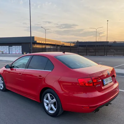 Volkswagen Jetta 2011 në shitje
