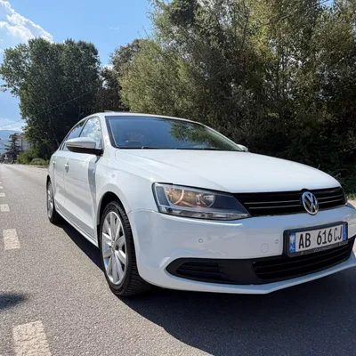 Volkswagen Jetta 2014 në shitje