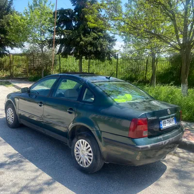 Volkswagen Passat 1998 në shitje