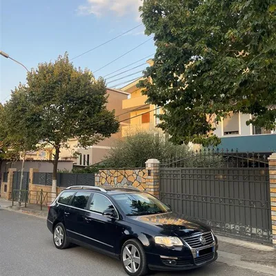 Volkswagen Passat 2008 në shitje