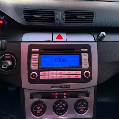 Volkswagen Passat 2005 në shitje
