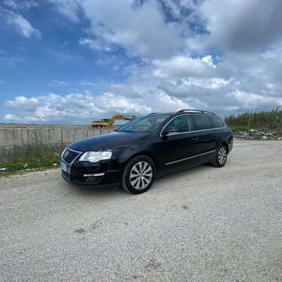 Volkswagen Passat 2009 në shitje