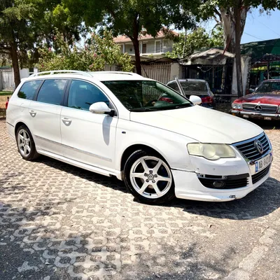 Volkswagen Passat 2012