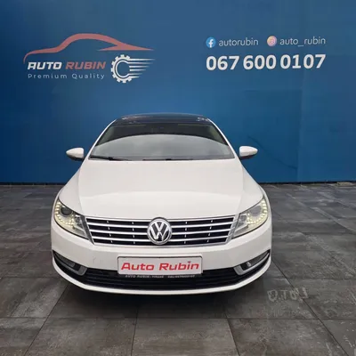 Volkswagen Passat CC 2014 në shitje