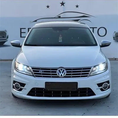 Volkswagen Passat CC 2014 në shitje
