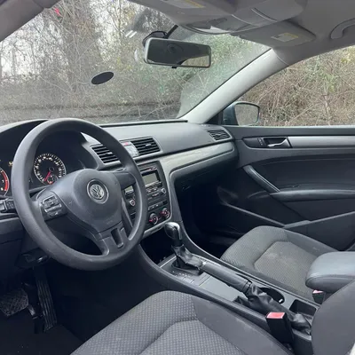 Volkswagen Passat 2013 në shitje