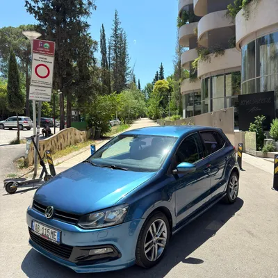 Volkswagen Polo 2015 në shitje