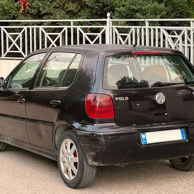 Volkswagen Golf 2001 in vendita