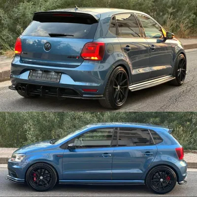 Volkswagen Polo 2016 në shitje
