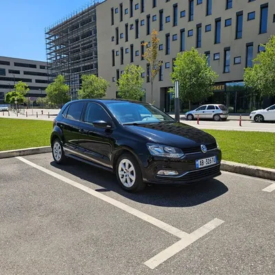 Volkswagen Polo 2016 në shitje