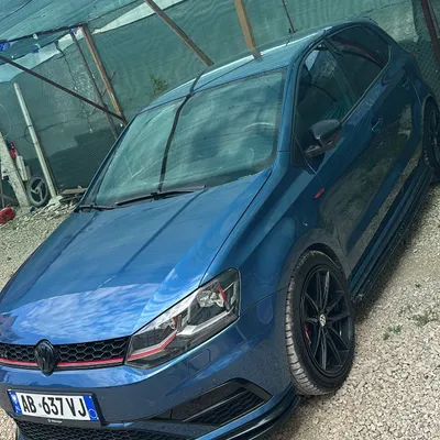 Volkswagen Polo 2016 në shitje