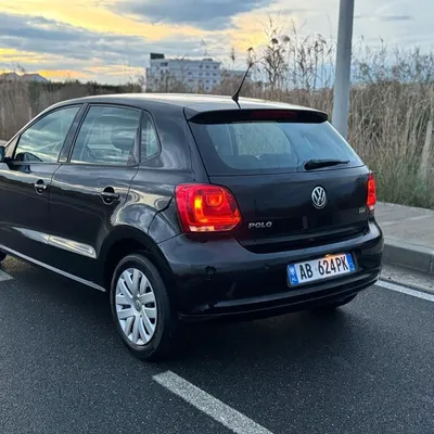Volkswagen Polo 2012 në shitje