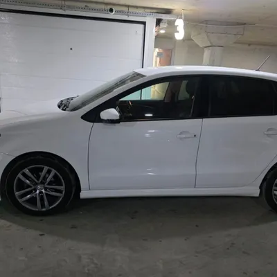 Volkswagen Polo 2015 në shitje