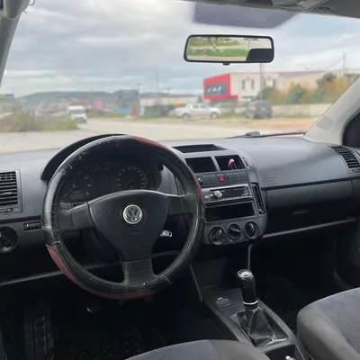 Volkswagen Polo 2007 në shitje