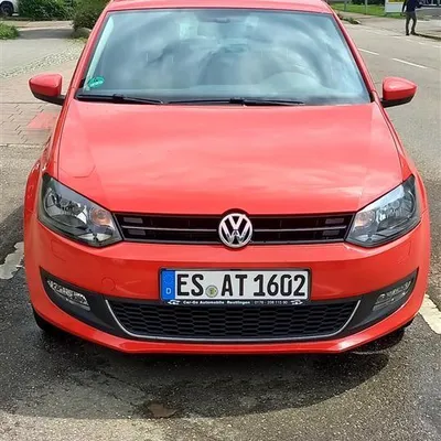 Volkswagen Polo 2013 në shitje