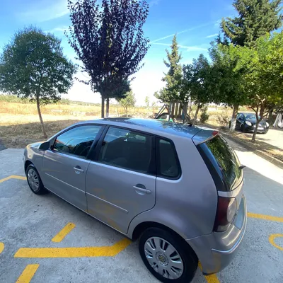 Volkswagen Polo 2007 në shitje