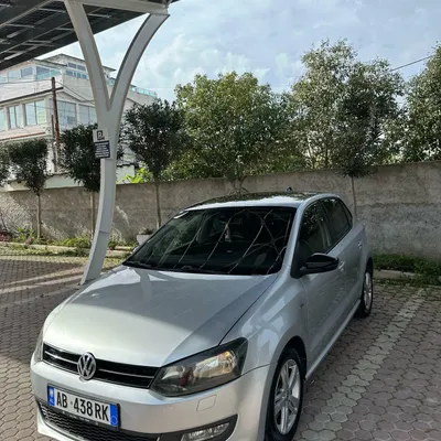 Volkswagen Polo 2012 në shitje