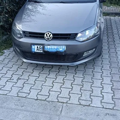 Volkswagen Polo 2011 në shitje