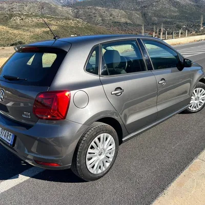 Volkswagen Polo 2015 në shitje